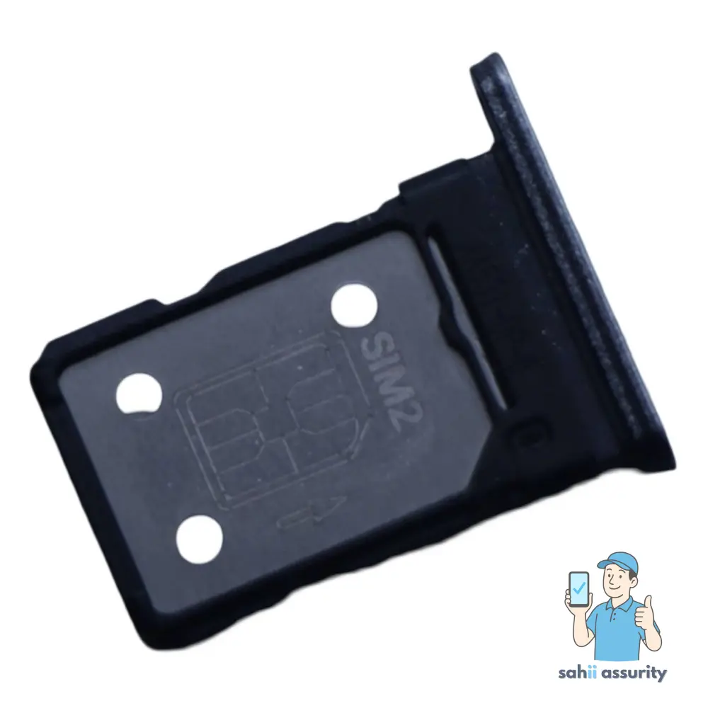 SIM Card Holder Tray for OnePlus Nord 3 5G